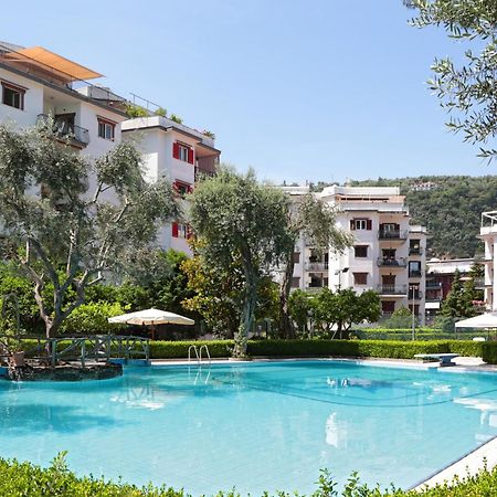 Casa Valentina Apartment ซอร์เรนโต ภายนอก รูปภาพ