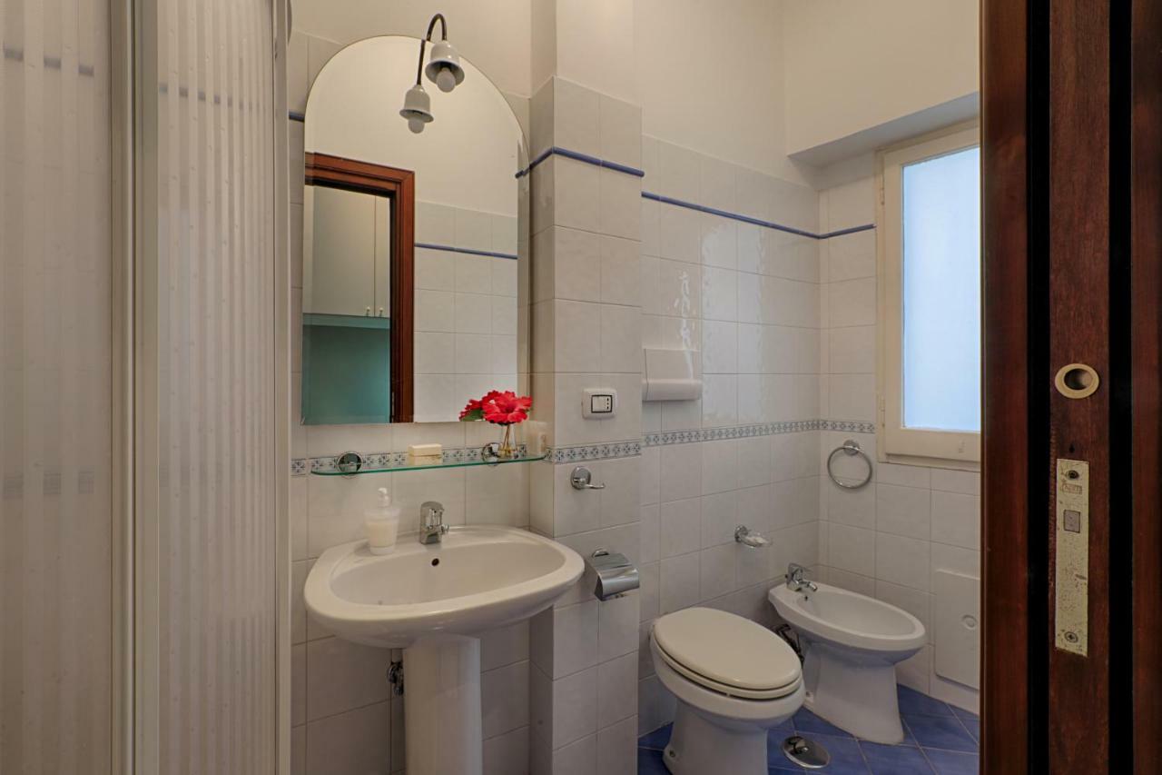 Casa Valentina Apartment ซอร์เรนโต ภายนอก รูปภาพ
