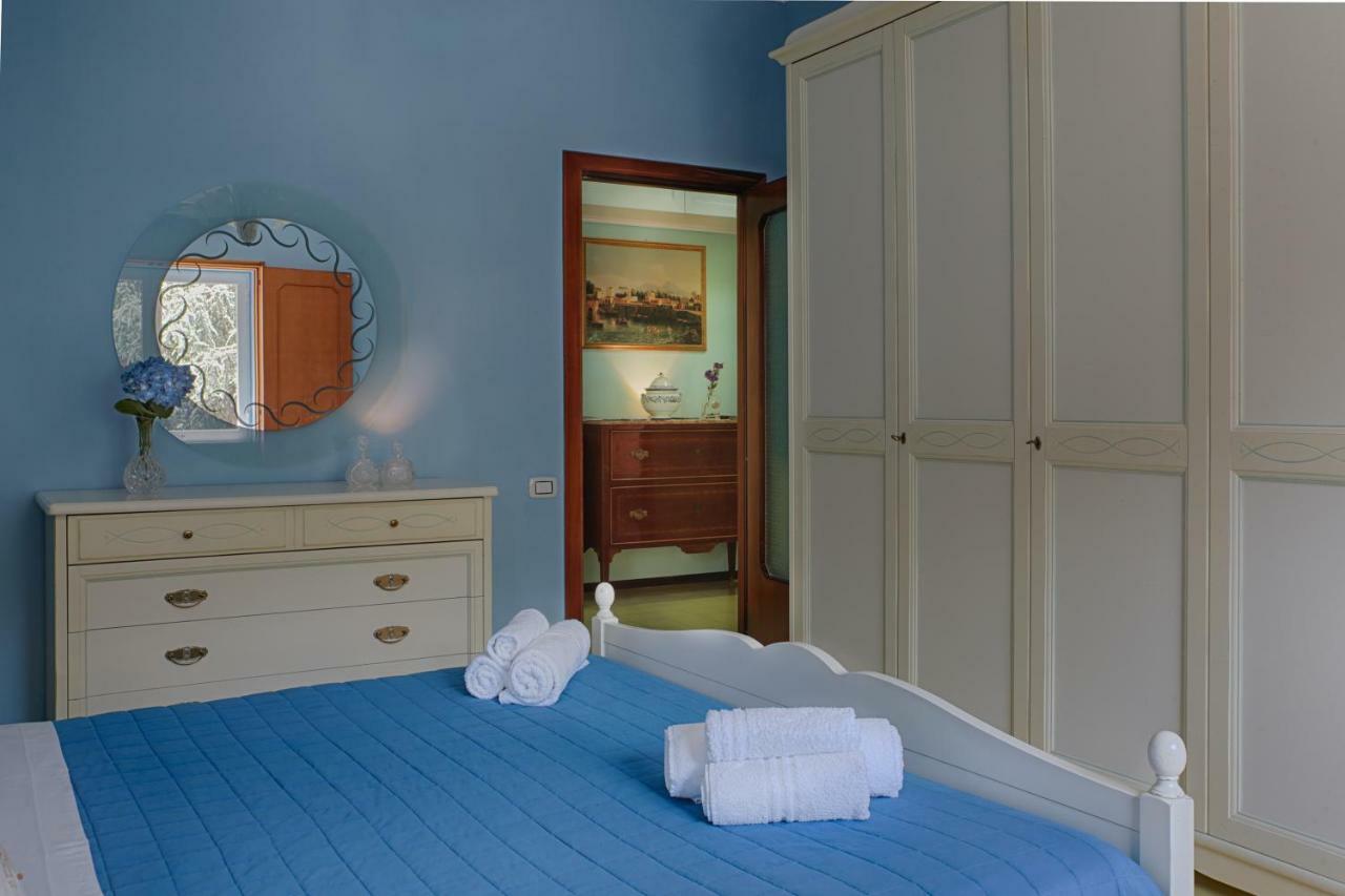 Casa Valentina Apartment ซอร์เรนโต ภายนอก รูปภาพ