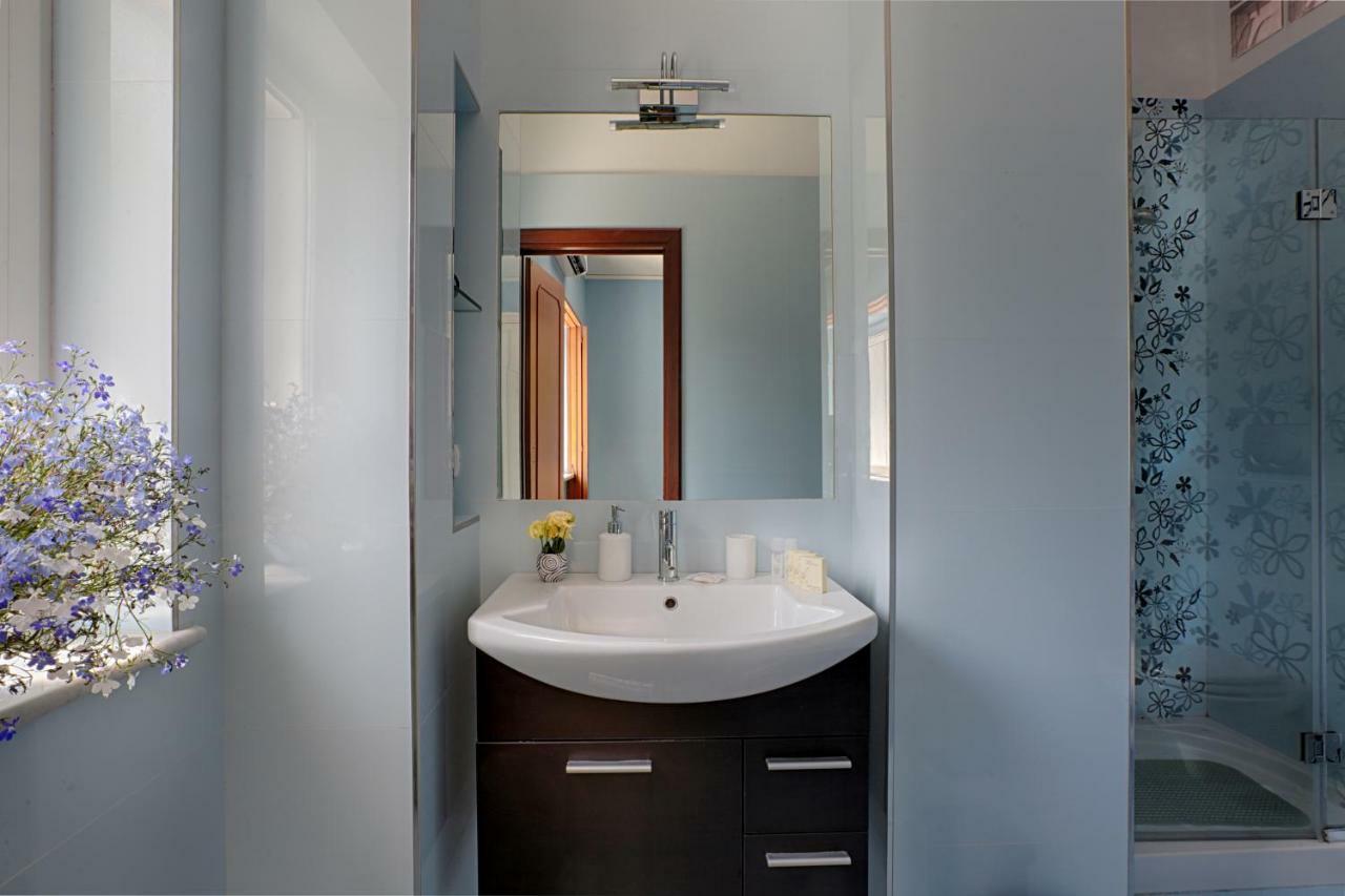 Casa Valentina Apartment ซอร์เรนโต ภายนอก รูปภาพ