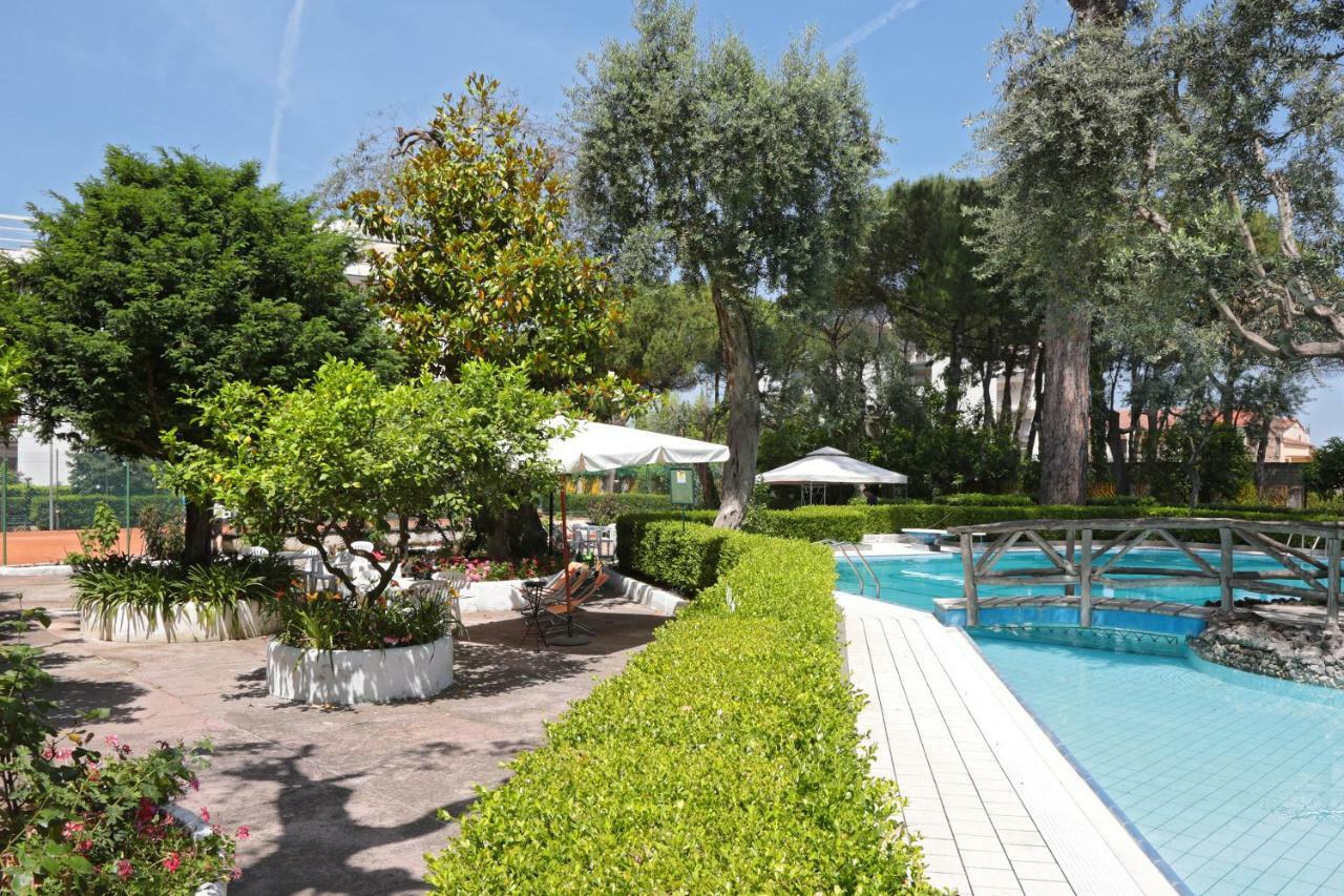 Casa Valentina Apartment ซอร์เรนโต ภายนอก รูปภาพ